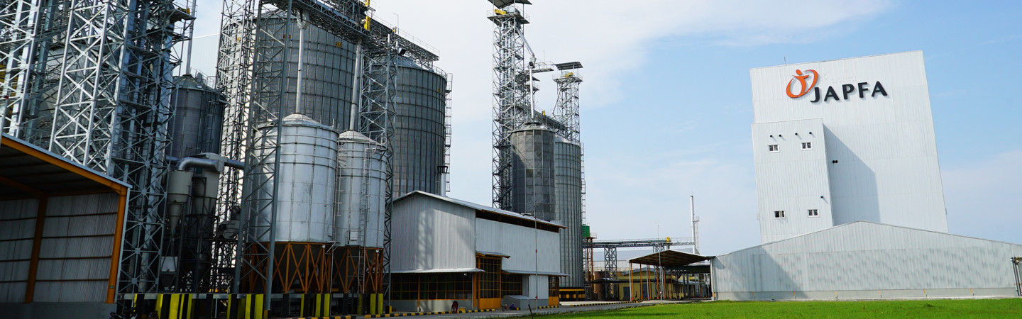 PT. JAPFA COMFEED INDONESIA Image
