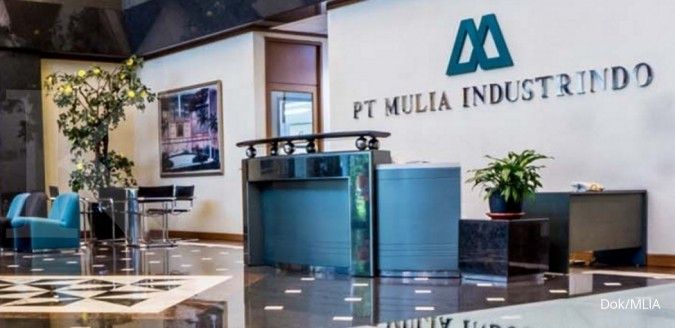 PT. MULIAGLASS Image