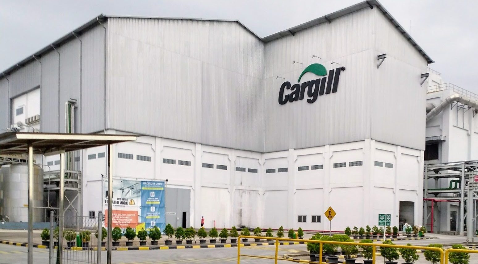 PT. CARGILL INDONESIA Image