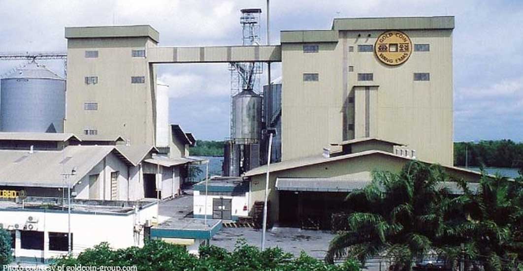 PT. GOLD COIN INDONESIA Image