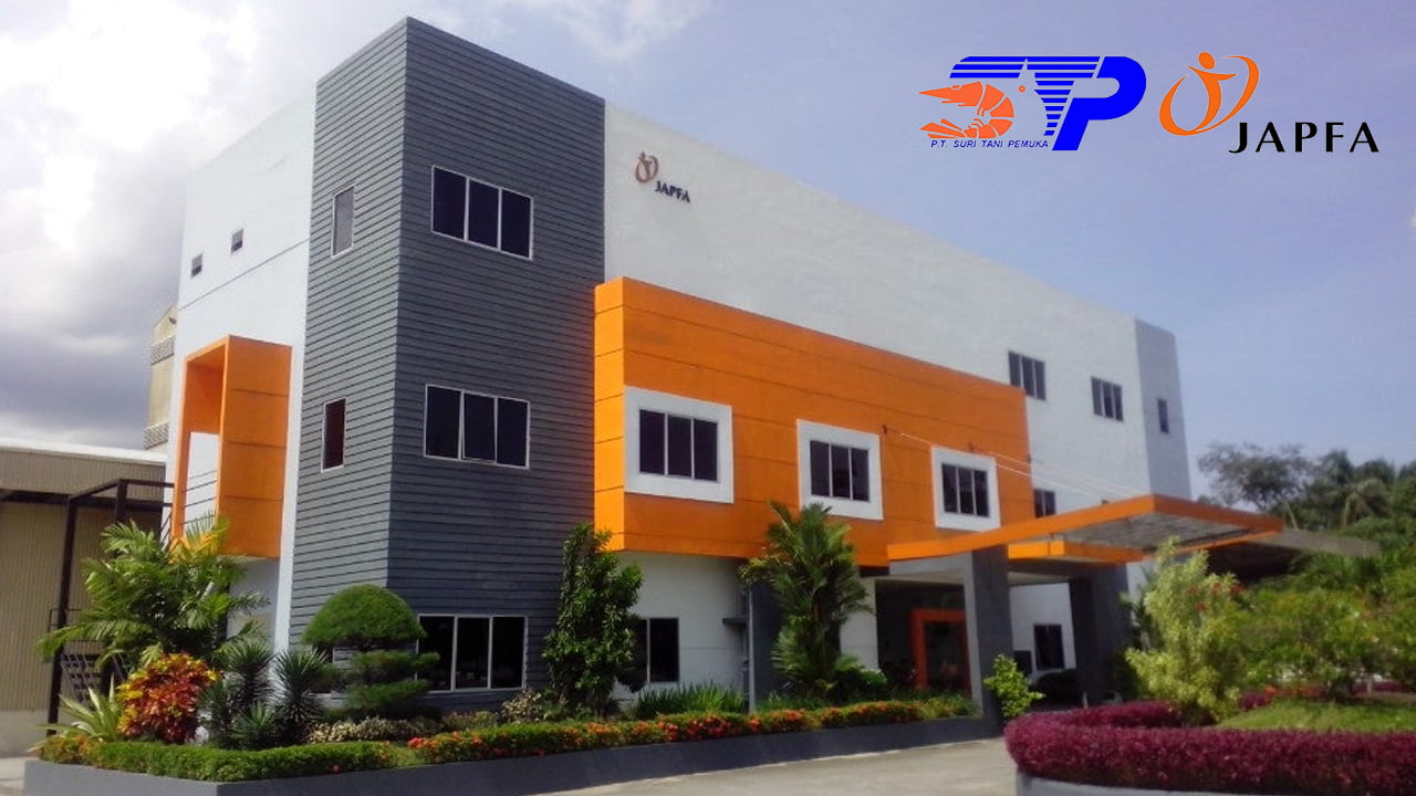 PT. SURI TANI PEMUKA TBK  Image