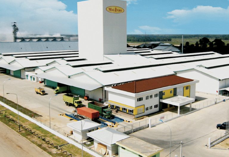 PT. MALINDO FEEDMILL TBK Image